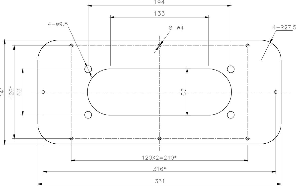 Cable Gland